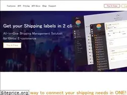 Sites similar to shipandco.com