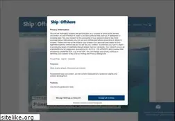 Sites similar to shipandoffshore.net