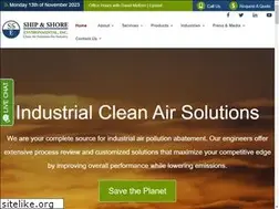 Sites similar to shipandshore.com