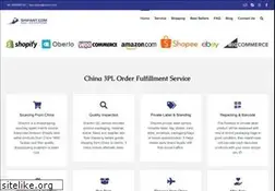 Sites similar to shipant.com