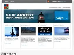 Sites similar to shiparrest.co.in
