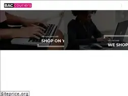 Sites similar to shipbac.com