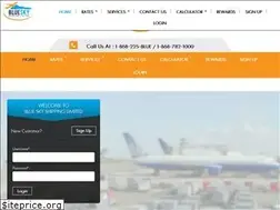 Sites similar to shipbluesky.com