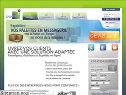 Sites similar to shipbox.fr