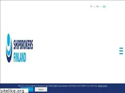 Sites similar to shipbrokers.fi