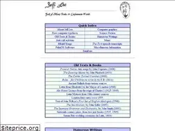 Sites similar to shipbrook.net