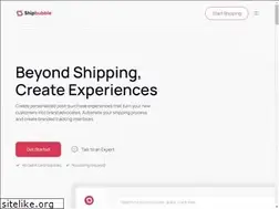 Sites similar to shipbubble.com