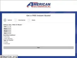 Sites similar to shipcar.com