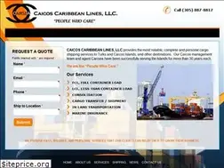 Sites similar to shipccl.com