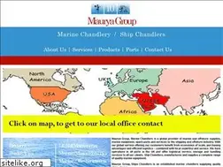 Sites similar to shipchandler.co.uk