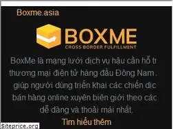 Sites similar to shipchung.vn