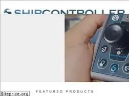 Sites similar to shipcontroller.com