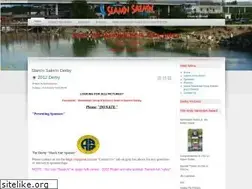 Sites similar to shipcreeksalmonderby.com