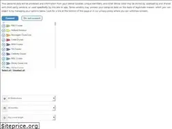 Sites similar to shipcruise.org