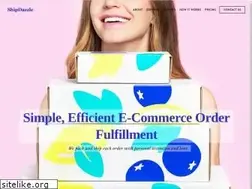 Sites similar to shipdazzle.com