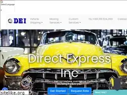 Sites similar to shipdei.com