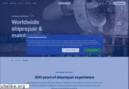 Sites similar to shipdock.nl