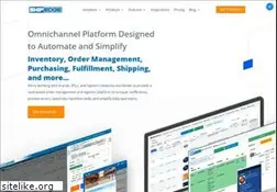 Sites similar to shipedge.com