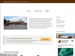 Sites similar to shipeureka.com