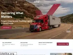 Sites similar to shipex.com