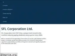 Sites similar to shipfinance.no