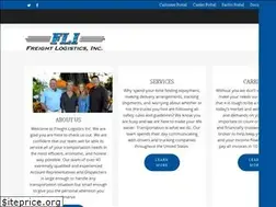 Sites similar to shipfli.com