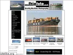 Sites similar to shipfoto.co.uk