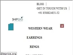 Sites similar to shipgig.com
