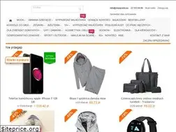 Sites similar to shipgratis.eu