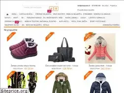 Sites similar to shipgratis.hr