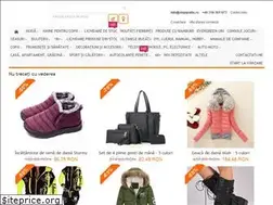 Sites similar to shipgratis.ro