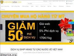 Sites similar to shiphangusa.com