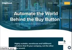Sites similar to shiphawk.com