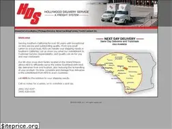Sites similar to shiphds.com