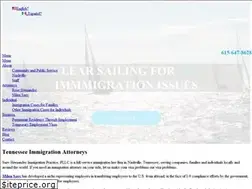 Sites similar to shipimmigration.com