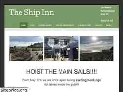 Sites similar to shipinnnewton.co.uk