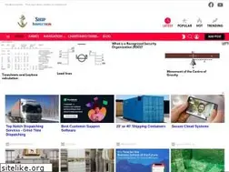 Sites similar to shipinspection.eu