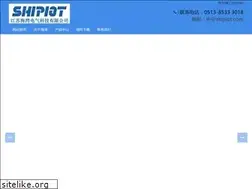 Sites similar to shipiot.com