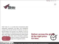 Sites similar to shipit-global.com