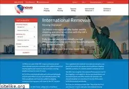 Sites similar to shipit.co.uk