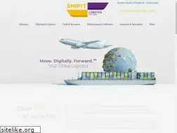Sites similar to shipit.com