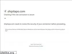 Sites similar to shipitapo.com