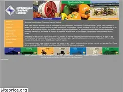 Sites similar to shipitl.com