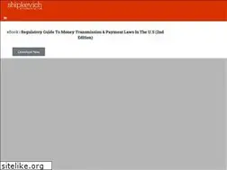 Sites similar to shipkevich.com