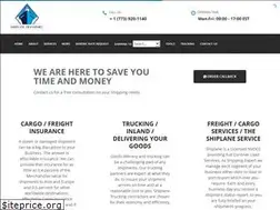 Sites similar to shiplanetransport.com