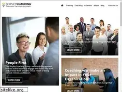 Sites similar to shipleycoaching.com