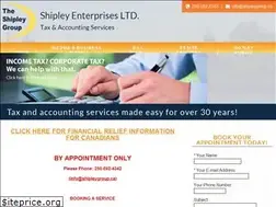 Sites similar to shipleygroup.ca