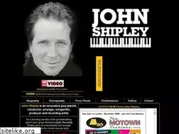Sites similar to shipleymusic.com