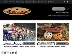 Sites similar to shipleysoutdoors.com