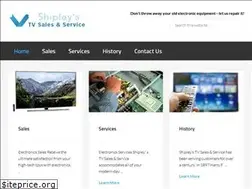 Sites similar to shipleystv.com